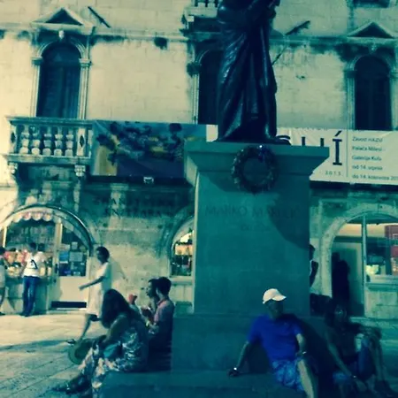 Antonio Gostinjska kuća