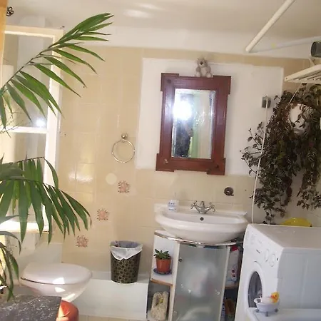 Gostinjska kuća Antonio Split