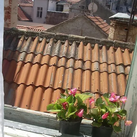 Gostinjska kuća Antonio 2*