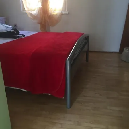 Gostinjska kuća Antonio 2*