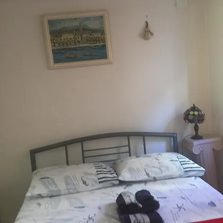 Gostinjska kuća Antonio