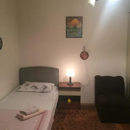 Gostinjska kuća Antonio 2*