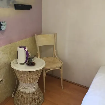 Gostinjska kuća Antonio
