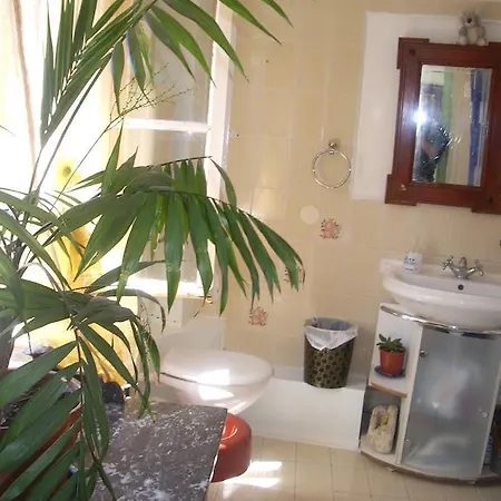 Guest house Antonio 2*